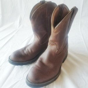 Twisted X Work Boots